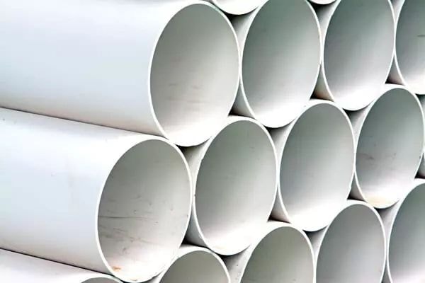 Tubería PVC sanitario de norma